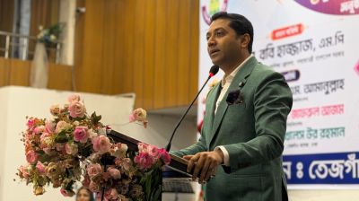 ডিগ্রির ব্যবসা বন্ধ করে কর্মমুখী শিক্ষা নিশ্চিত করা হবে