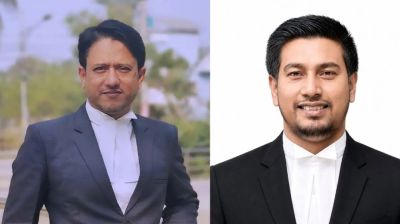 শিবির নেতার পক্ষে দাঁড়ানো সেই দুই এপিপির নিয়োগ বাতিল