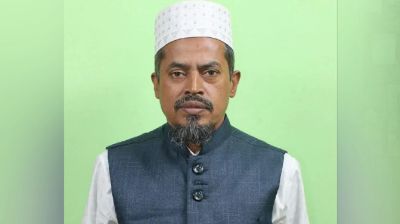 মাগুরা জেলা জামায়াতের আমির এম বি বাকেরকে অব্যাহতি