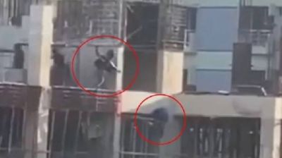 কার্নিশে ঝুলে থাকা যুবককে গুলি ও জোড়া খুনের মামলার রায় আজ