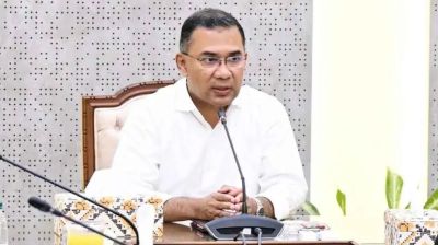 হামের টিকাদানে গাফিলতি হলে কঠোর ব্যবস্থার হুঁশিয়ারি প্রধানমন্ত্রীর