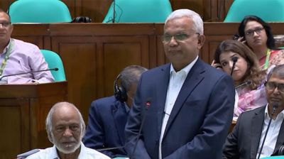 দ্রুত বিচারে সাড়ে ৪১ হাজার নমুনার ডিএনএ প্রোফাইল তৈরি