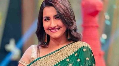 আরজিকর কাণ্ডে আইনি বিপাকে রচনা ব্যানার্জি