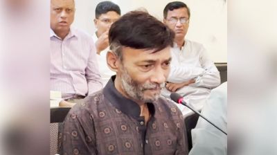 ‘ধর্ষিতার বাবা নয়, গর্বিত পিতা হতে চেয়েছিলাম’