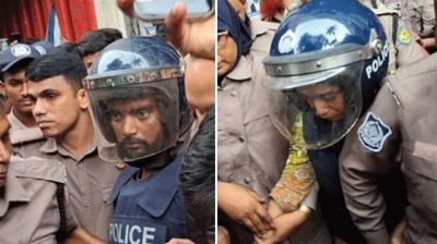 রামিসা হত্যা মামলার আপিল শুনানি হাইকোর্টে গ্রহণ