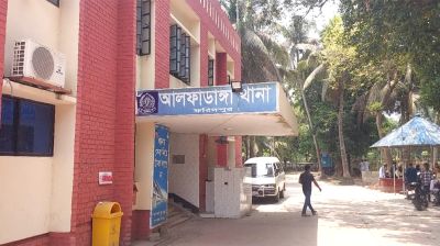 তৃষ্ণা মেটাতে গিয়ে বিদ্যুৎস্পৃষ্টে প্রাণ গেল কৃষকের