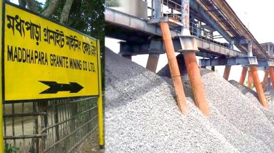 এমজিএমসিএল’র নতুন এমডি আমজাদ