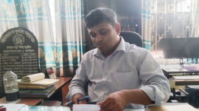 কৃষি ব্যাংক ম্যানেজারের সচেতনতায় বানচাল