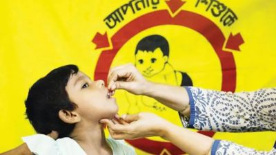 দেশজুড়ে ভিটামিন ‘এ’ ক্যাপসুল ক্যাম্পেইন ২৮ জুন