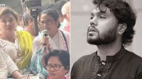 হাদি হত্যা নিয়ে মন্তব্য করায় মমতার বিরুদ্ধে মামলা