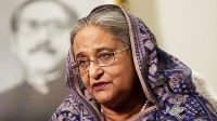 ‘জীবন বাঁচাতে ৩০-৪০ মিনিট সময় পেয়েছিলাম’