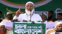 আরেকটি বিপ্লবের জন্য জাতিকে প্রস্তুতি নিতে হবে