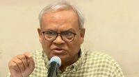 দেশবিরোধী কর্মকাণ্ডে ছাড় নয় : রিজভীর