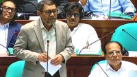 আদ-দ্বীন হাসপাতালকে ‘বাণিজ্যিক বেকারি কারখানা’ বললেন স্বাস্থ্যমন্ত্রী