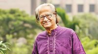 বরেণ্য চিত্রশিল্পী মুস্তাফা মনোয়ার আর নেই