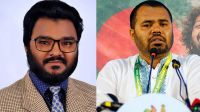 ‘ওসমান হাদি হত্যায় তার বড় ভাইয়ের সংশ্লিষ্টতা থাকতে পারে’