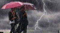 ঢাকায় দুপুরের মধ্যে বজ্রসহ বৃষ্টি আভাস