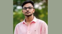 ফেসবুক লাইভে এসে কান্না করা সেই কর্মী পেলেন ছাত্রদলের পদ  