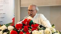 প্রধানমন্ত্রীর বিদেশ সফর নিয়ে উসকানির আভাস পাচ্ছি : রিজভী