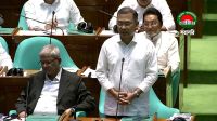 ‘মালয়েশিয়া ও চীন সফরে দেশের মানুষের স্বার্থ রক্ষার চেষ্টা করেছি’