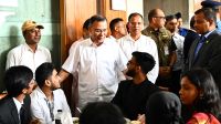 সংসদ দর্শনে আসা শিক্ষার্থীদের জন্য প্রধানমন্ত্রীর আয়োজনে মধ্যাহ্নভোজ  