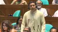 দেশের এইচএসসি লেভেলকে সিঙ্গাপুরের ক্লাস সিক্সের সমান: সংসদে ববি হাজ্জাজ