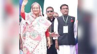 শেখ হাসিনা–ওবায়দুল কাদেরসহ ১৭৮ জনের বিরুদ্ধে বিজ্ঞপ্তি  