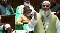 সুদভিত্তিক অর্থনীতির ‘কবর রচনা’ করতে হবে