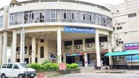 ট্রাকের ধাক্কায় মোটরসাইকেল আরোহী দুই বন্ধু নিহত