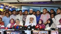 ‘মন্ত্রীর পিছনে টাকা নিয়ে ঘুরেছি প্রমাণ করতে হবে’