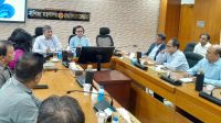 ‘দক্ষ নেতৃত্ব-সমান সুযোগের মাধ্যমে বাণিজ্য মন্ত্রণালয়কে আরও গতিশীল করা হবে’ 