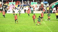 ২২ লাখ শিক্ষার্থীর আসরে চ্যাম্পিয়ন বাকেরগঞ্জ ও সাঁথিয়া