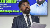 ‘অন্তর্বর্তী সরকারের সময়ে গ্রেপ্তার সাংবাদিকদের বিচারপ্রক্রিয়ায় সরকার হস্তক্ষেপ করবে না’