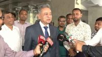 প্রত্যেক মানুষের আকাঙ্ক্ষা পূরণে এবারের বাজেট করা হয়েছে