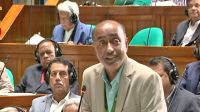‘রাজনৈতিক কারণে দায়ের ২৩ হাজার ৮৬৫টি মামলা প্রত্যাহার’   