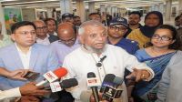 জুলাইয়ের মধ্যে মালয়েশিয়ার শ্রমবাজার নিয়ে সুখবর আসতে পারে