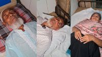 শরণখোলায় জমি নিয়ে বিরোধে হামলা, আহত ৪  
