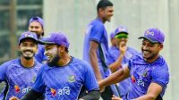 বিশ্বকাপ ফুটবলে ক্রিকেট তারকারা কে কোন দলের সমর্থক
