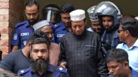 ‘সিরাজগঞ্জ আদালতে আত্মসমর্পণ করে জামিন পেলেন আমির হামজা’
