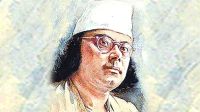 নজরুল বর্ষ পালনের সিদ্ধান্ত, প্রজ্ঞাপন জারি  