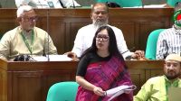 ‘বাজেটে স্বপ্ন দেখলেও বছরজুড়ে স্বপ্নভঙ্গের খেসারত জনগণকে দিতে হয়’  