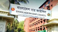 বার কাউন্সিলে ফের অ্যাডহক কমিটি, দায়িত্ব পেলেন যারা