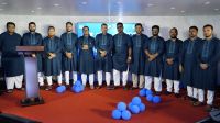 সদস্যবান্ধব টোয়াব গড়ার ঘোষণা অগ্রগামী ঐক্যজোটের