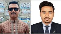 ডাম্পট্রাক চাপায় প্রাণ গেল ছাত্রদল ও যুবদল নেতার
