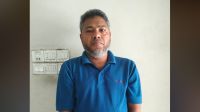 নামাজের ইমামতি রেখে পালানো বহিষ্কৃত বিএনপি গ্রেফতার