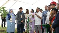 বছরে অন্তত একটি করে গাছ লাগানোর অভ্যাস গড়তে হবে: প্রধানমন্ত্রী 