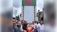 ‘দুই গণতান্ত্রিক দেশের শক্তি এক হলে বিশ্ব শক্তিতে পরিণত হবে’ 