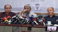 ফ্যাসিস্ট আ’লীগ শহীদ জিয়াকে কিলার হিসেবে পরিচিতির চেষ্টা করছিল