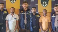 ফাঁদে ফেলে বাবাকে খুন করে ছেলে, মরদেহ ফেলে দেয় জঙ্গলে  