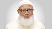 রামিসা হত্যাকাণ্ডের রায়ে ‘আলহামদুলিল্লাহ’ পড়লেন জামায়াত আমির